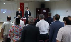 Beşiri’de Hizmet Maratonu Başladı