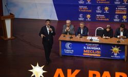 AK Parti Batman’da Katılımcı Siyasetin Kapılarını Araladı
