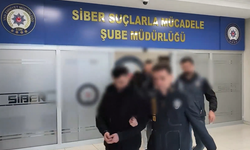 Siber suçlara 39 ilde operasyon