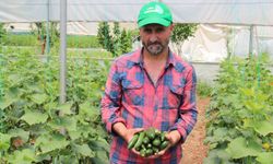 Çiftçiler: Emeğimizin karşılığını alamıyoruz