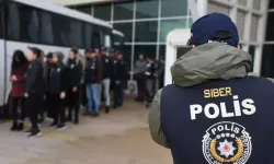 Batman Emniyet Müdürlüğü'nden Çocuk İstismarına Büyük Operasyon