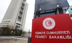 Ticaret Bakanlığı: Eğitim sektörüne sağlanan destek 2 katına çıktı