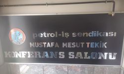 Mustafa Mesut Tekik'in Adı Emek Mücadelesinin Sembolü Olarak Yaşatılacak