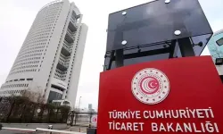 Milli üretimi dampingli ithalattan korumaya yönelik çalışmalar sürdürülüyor
