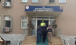 Mardin'de 2 kişinin öldüğü arazi kavgasında, 1 kişi tutuklandı