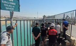 Sulama kanalına düşen 2 çocuk hayatını kaybetti