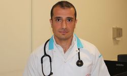 Her 10 karaciğer kanseri hastasından 9'u tütün kullanıyor
