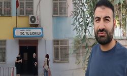 Okulun bahçesinde silahlı saldırıya uğrayan Öğretmen öldü