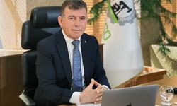 Irak Ticaretinde Alarm Zilleri: 21 Oda/Borsa Başkanı Erdoğan’a Çağrıda Bulundu