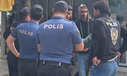 O ilde araması bulunan onlarca kişi yakalandı