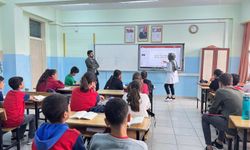 Hasankeyf’te Aşıya Güven Mesajı