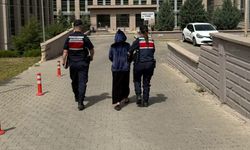 Batman'da 18 Yıl Hapis Cezalı Hırsızlık Zanlısı Yakalandı!