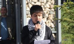 Gazze için harekete geçin