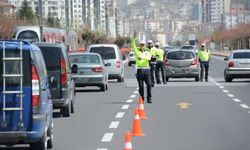 Trafik cezaları artırılıyor