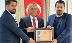Batman Sürücü Kursları Yeni Başkanıyla Güçleniyor!