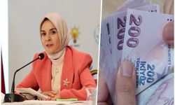 Toplam 5,4 milyar lira Evde Bakım Yardımı’nı hesaplara yatırmaya başladık