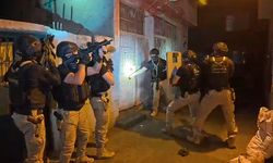 DEAŞ operasyonu: 6 gözaltı