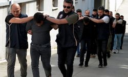 DEAŞ operasyonunda 5 tutuklama