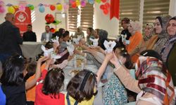 Ağlatan 'Anneler Günü' kutlaması