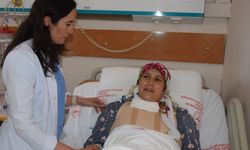 Ölümün Kıyısından Dönüş! Yırtılan Aort Damarı 5 Saatlik Mucize Operasyonla Onarıldı