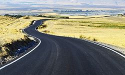 BETON YOL VE BSK ASFALT KAPLAMA YAPIM İŞİ YAPTIRILACAKTIR