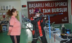 Avrupa Şampiyonu Berfin, dünya şampiyonasına hazırlanıyor