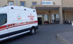 Mardin’de yüksekten düşen 2 yaşındaki bebek hayatını kaybetti