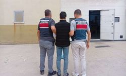 13 ayrı suçtan aranan şahıs yakalandı