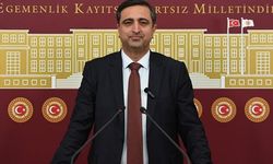 Milletvekili Ramanlı’dan 10. Yargı Paketi değerlendirmesi