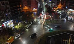 LED’Lİ YAYA GEÇİTLERİNDE ÇALIŞMA