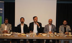 Toplum Mağdur, Çözüm Sosyal Adalet