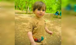 Damdan düşen çocuk hayatını kaybetti