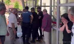 Amca- yeğen kavgada öldürüldü