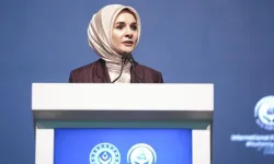 Bakan Göktaş'tan yoğun "aile diplomasisi" trafiği