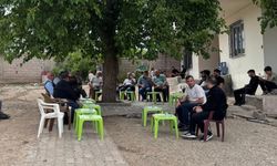 Yanan kamyonette cesetleri bulunan baba ve oğlunun ailesi konuştu
