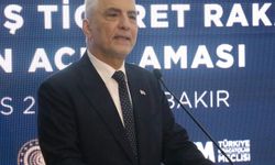 Nisanda mal ihracatımız yüzde 8,5 artışla 20,9 milyar dolara yükseldi