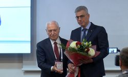 Bakan Memişoğlu: Yanık tedavisinde 20 yılda çok önemli kapasite gelişimi sağladık