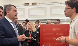 Bakan Tekin: Çocuklarımızın yaşayarak öğrenmelerini istiyoruz