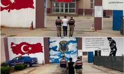 Kavga çıkaran 2 kişi yakalandı