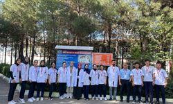 Geleceğin Sağlıkçıları Avrupa Yolunda: Gazi MTAL’den Almanya’ya Erasmus Çıkarması!
