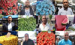 Meyve mi alıyoruz cüzdan mı bırakıyoruz belli değil