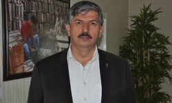 Çiftçi’den Batman’ın İl Oluşunun Yıl Dönümü Mesajı