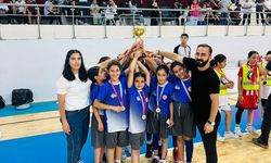 Bağlar’ın Minik Devleri Parkede Şahlandı