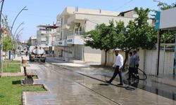 Mahallemiz Tertemiz Kampanyasının İkinci Durağı 'Petrolkent'