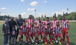 Batman İESK Süper Lig’de Kalıcı Olmak İstiyor!