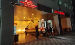 Otomobilin çarptığı çocuk vefat etti