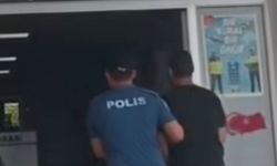 Kesinleşmiş hapis cezası bulunan şahıs yakalandı
