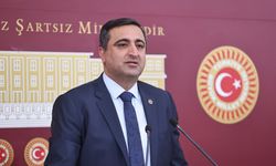 Ramanlı’dan Batman’ın İl Oluşu Kutlama Mesajı