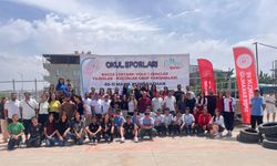 Batman’da Bocce Fırtınası! 600 Sporcu Şampiyonluk İçin Kıyasıya Yarıştı
