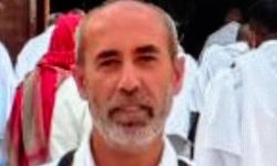 Cami çıkışı yolun karşısına geçerken otomobilin çarptığı yaya öldü